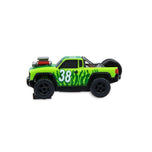 Wild truck - Explorer