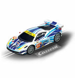 Circuito Carrera Go GT Contest