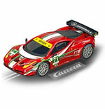 Circuito Carrera Go Ferrari GT2