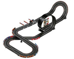 Circuito Carrera Go Disney Cars Carbon Drifters