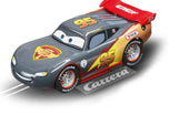 Circuito Carrera Go Disney Cars Carbon Drifters