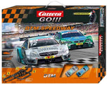 Circuito Carrera Go DTM Speedway