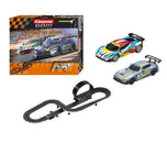 Circuito Carrera Go Speed N Race