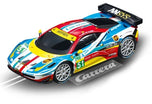 Circuito Carrera Go Speed N Race