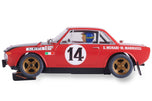 Lancia Fulvia 1.6 HF - Munari Mannucci