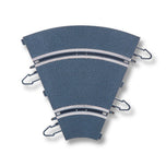 Pista Curva Interior