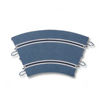 Standard Curve Track 45°