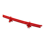 Leitplanke Gerade 180 mm