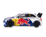 Audi S1 WRX - Ekstrom