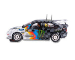 Ford Escort Cosworth - Block