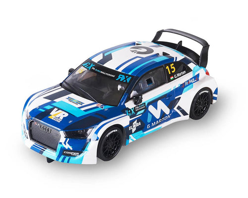 Audi S1 RX - VR