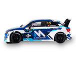 Audi S1 RX - VR