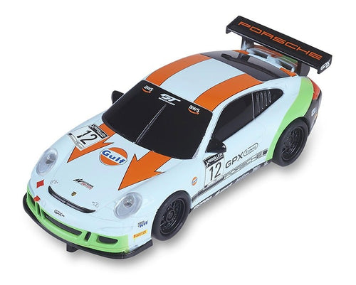 Porsche 911 GT3 Gulf