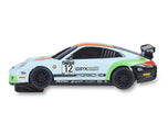 Porsche 911 GT3 Gulf