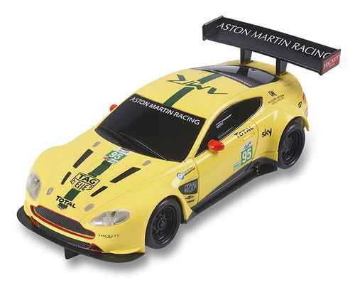 SCX Vantage GTE TAG