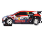 Hyundai-i20 RX Champion