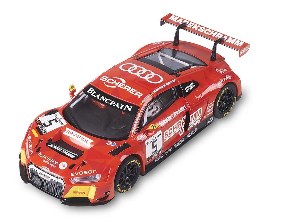 Audi R8 LMS GT3 - Scherer