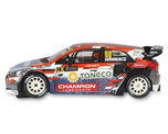 Hyundai i-20 RX - Gronholm