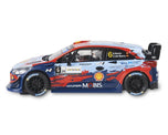 Hyundai i-20 - Sordo