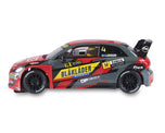 Audi S1 RX - Blaklader