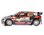 Hyundai i-20 - Gronholm