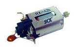 Scalextric RX-42B Universalmotor