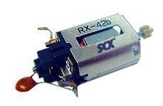 Motor universal Scalextric RX-42B