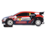 Hyundai i-20 RX Champion