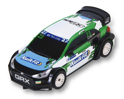 Hyundai i-20 RX Kwik