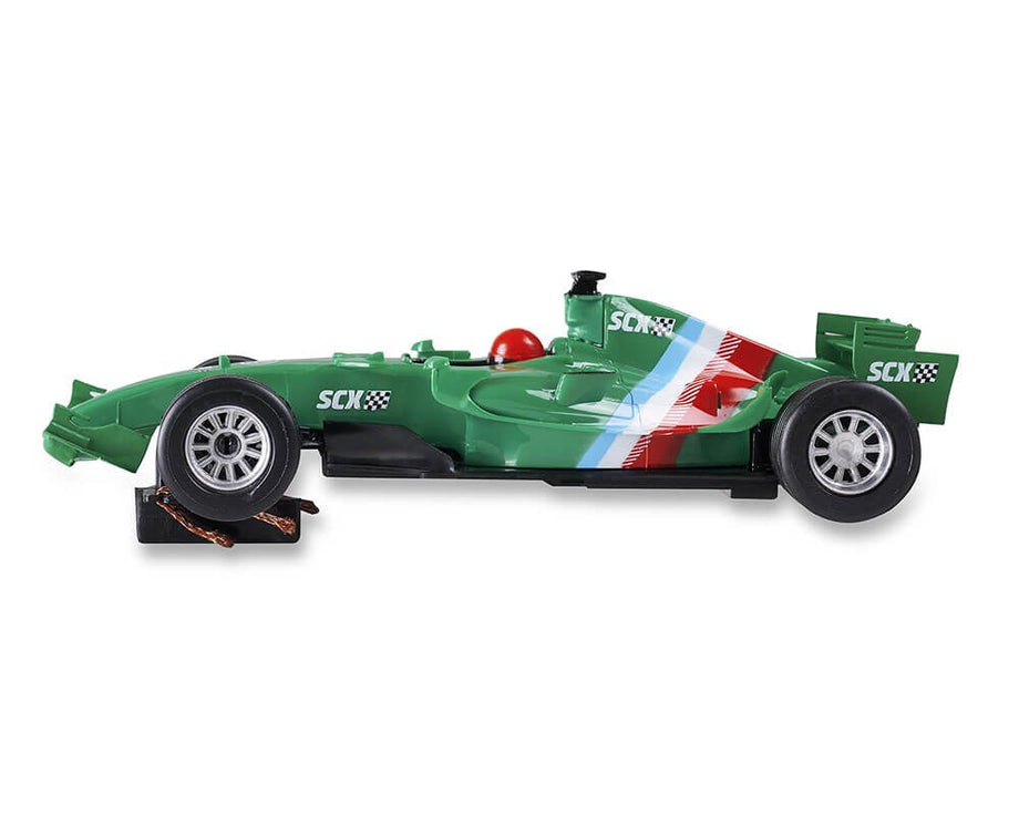 Fórmula F-Green