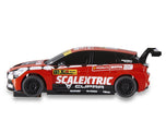CUPRA León Competición Motul