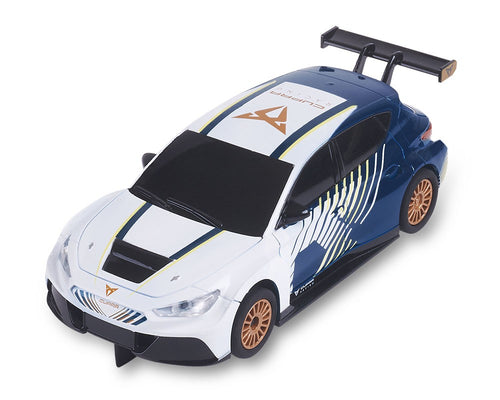 CUPRA e-Racer