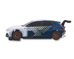 CUPRA e-Racer