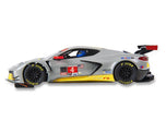 Chevrolet Corvette C8R - Fassler