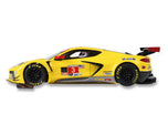 Chevrolet Corvette C8R - Garcia