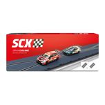 Gran chicane