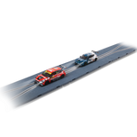 Gran chicane