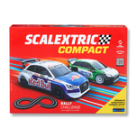 Rally Challenge