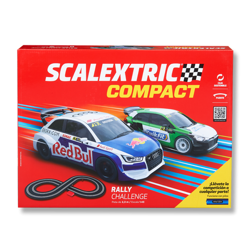 Rally Challenge