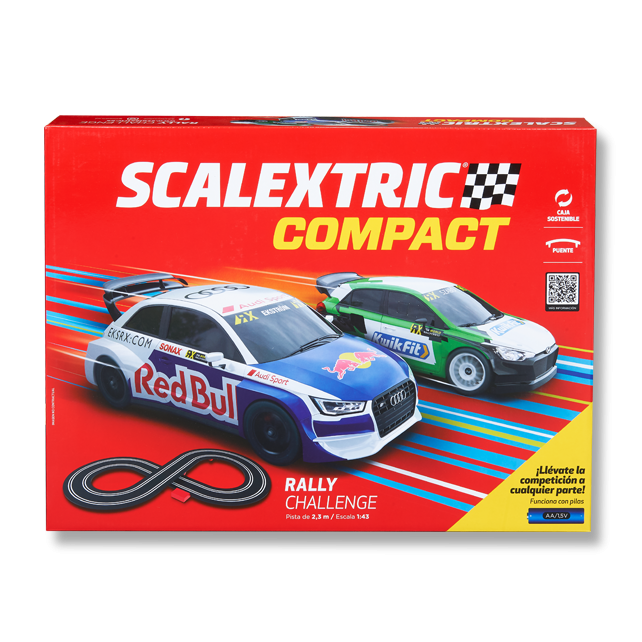 Rally Challenge