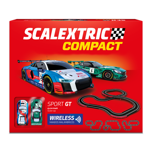 Sport GT