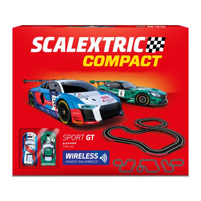Sport GT