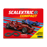 Formula Challenge