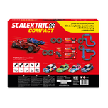 Formula Challenge