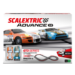 GT3 Series