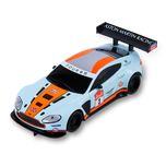 SCX Vantage GT3 - Four B