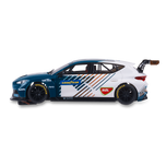 Cupra e-Racer - Gene