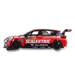 Cupra León Competición - Monlau