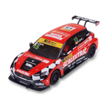 Cupra León Competición - Team Monlau