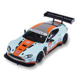 SCX Vantage GT3 - GULF